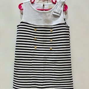 Hope & Henry Girls Dress